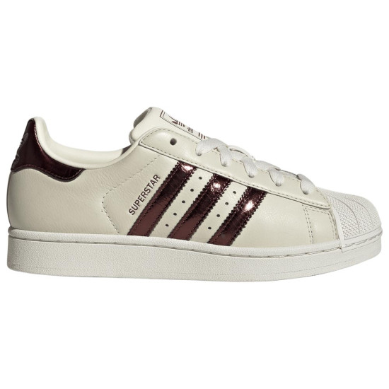 Adidas Superstar II W